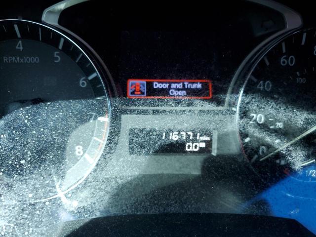 Photo 8 from auction – 2015 NISSAN ALTIMA with VIN 1N4AL3AP1FC185648