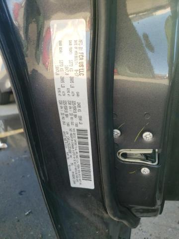 Photo 10 from auction – 2018 JEEP CHEROKEE L with VIN 1C4PJLCX3JD510200