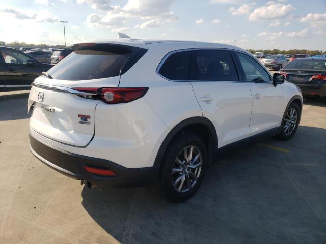 Photo 4 from auction – 2018 MAZDA CX-9 TOURI with VIN JM3TCACY6J0224782