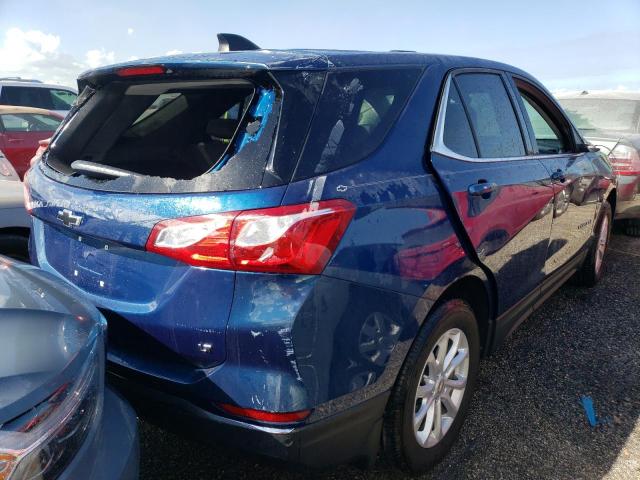 Photo 4 from auction – 2019 CHEVROLET EQUINOX LT with VIN 3GNAXJEV7KL296965