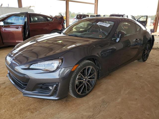 Photo 2 from auction – 2020 SUBARU BRZ LIMITE with VIN JF1ZCAC11L8703238