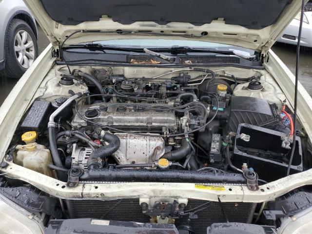 Photo 7 from auction – 1998 NISSAN ALTIMA XE with VIN 1N4DL01D1WC259572