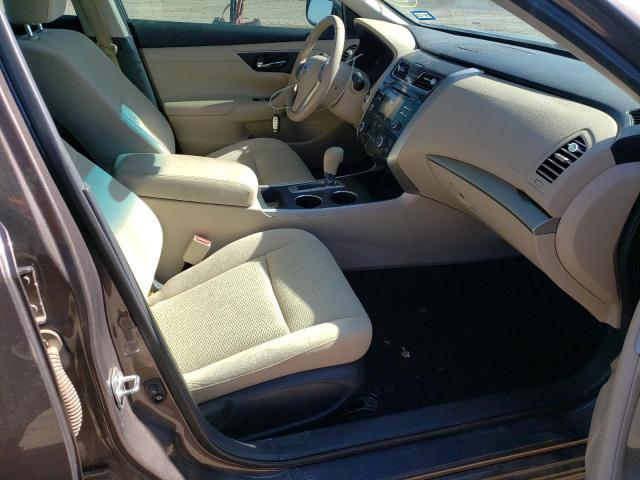Photo 5 from auction – 2015 NISSAN ALTIMA 2.5 with VIN 1N4AL3AP1FC292666