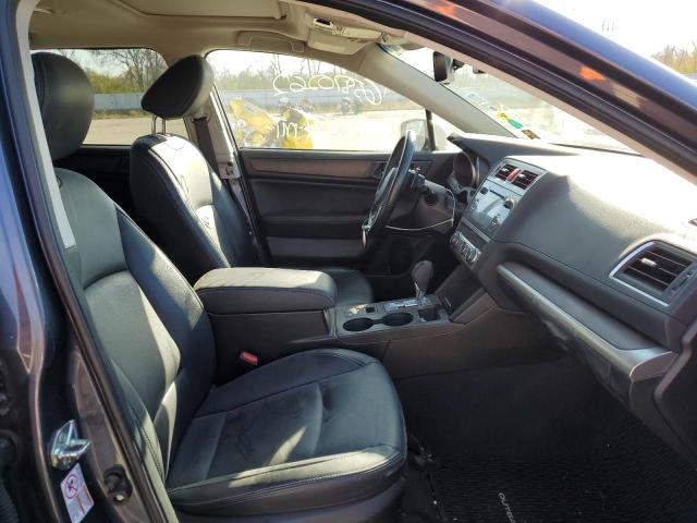 Photo 5 from auction – 2017 SUBARU OUTBACK 3. with VIN 4S4BSENC4H3374393