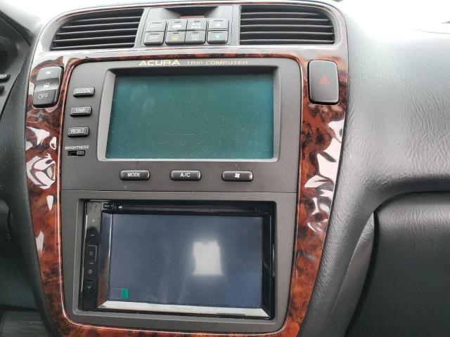 Photo 9 from auction – 2002 ACURA MDX with VIN 2HNYD18232H532645