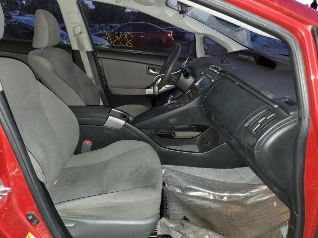 Zdjęcie 5 z aukcji – 2014 TOYOTA PRIUS z VIN JTDKN3DU5E1763349