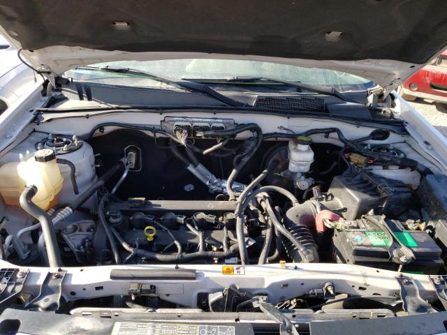 Photo 7 from auction – 2011 FORD ESCAPE XLT with VIN 1FMCU0D71BKA79075