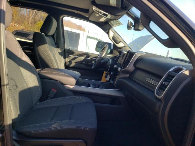Photo 5 from auction – 2019 RAM 1500 BIG H with VIN 1C6SRFFT2KN912189