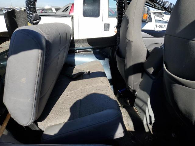 Photo 6 from auction – 1998 JEEP WRANGLER / with VIN 1J4FY19S4WP733885