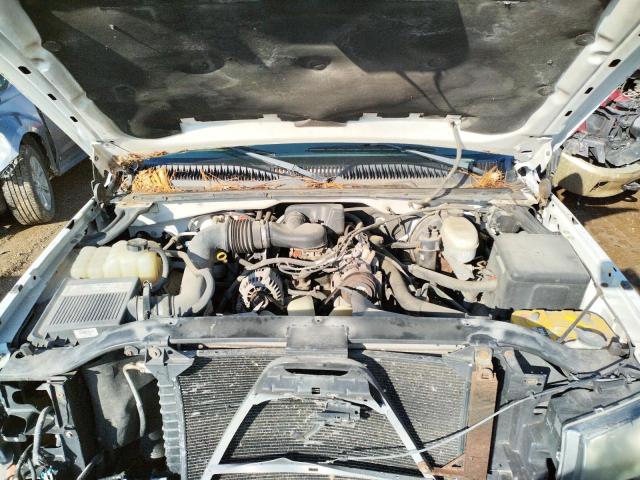 Photo 7 from auction – 2004 CHEVROLET SILVERADO with VIN 1GCEC19X04Z335201