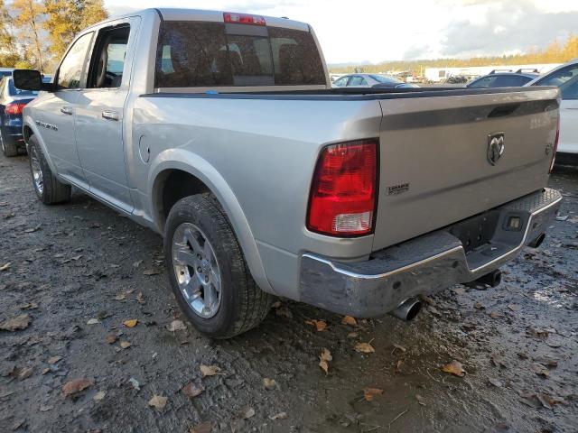 Photo 3 from auction – 2012 DODGE RAM 1500 L with VIN 1C6RD6NT9CS281880