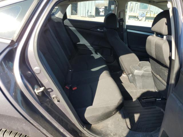 Photo 6 from auction – 2016 HONDA CIVIC EX with VIN 19XFC2F74GE063153