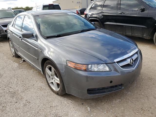 Photo 1 from auction – 2006 ACURA 3.2TL with VIN 19UUA66266A021093