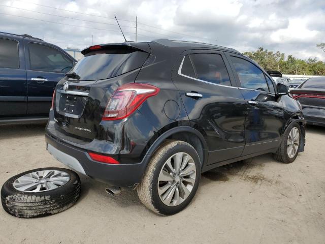 Photo 4 from auction – 2018 BUICK ENCORE PRE with VIN KL4CJASB4JB645510