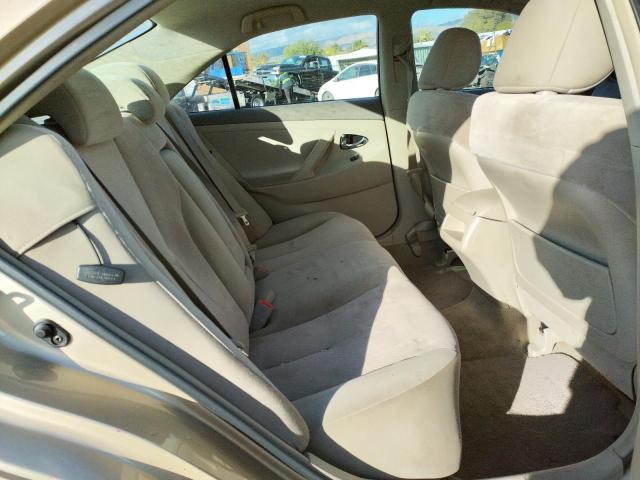 Photo 6 from auction – 2011 TOYOTA CAMRY BASE with VIN 4T1BF3EK7BU663589