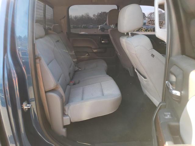 Photo 6 from auction – 2016 GMC SIERRA K15 with VIN 3GTU2MEC6GG170178