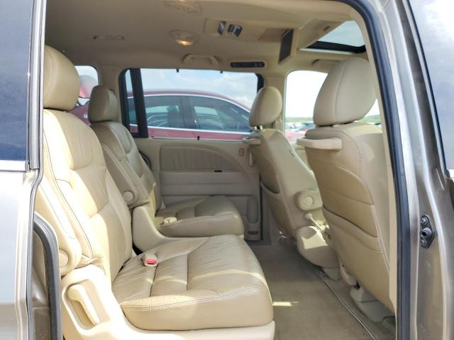 Photo 11 from auction – 2008 HONDA ODYSSEY EX with VIN 5FNRL38798B415512