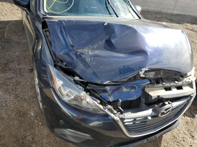Photo 9 from auction – 2015 MAZDA 3 SPORT with VIN 3MZBM1U75FM147928