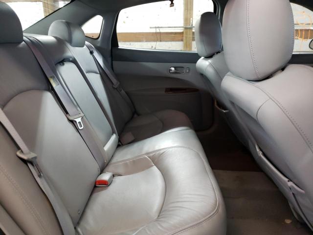 Photo 6 from auction – 2006 BUICK LACROSSE C with VIN 2G4WD582361128422