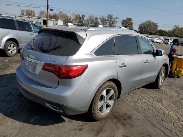 Photo 4 from auction – 2016 ACURA MDX with VIN 5FRYD3H26GB012288