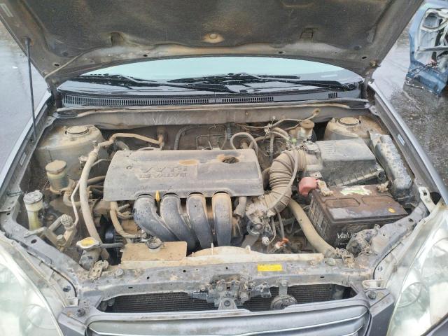 Photo 7 from auction – 2004 TOYOTA COROLLA with VIN 1NXBR32E54Z297141