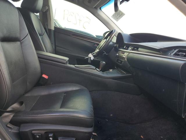 Photo 5 from auction – 2014 LEXUS ES 350 with VIN JTHBK1GGXE2125190