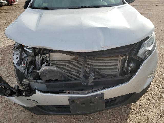 Photo 7 from auction – 2018 CHEVROLET EQUINOX LS with VIN 2GNAXREV8J6218955
