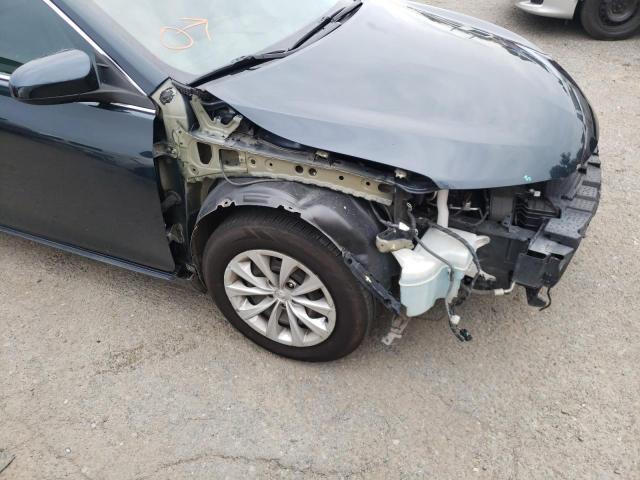 Photo 9 from auction – 2015 TOYOTA CAMRY LE with VIN 4T4BF1FK7FR489392