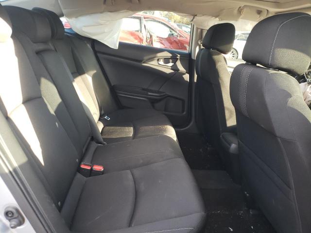 Photo 6 from auction – 2018 HONDA CIVIC EX with VIN JHMFC1F35JX021538