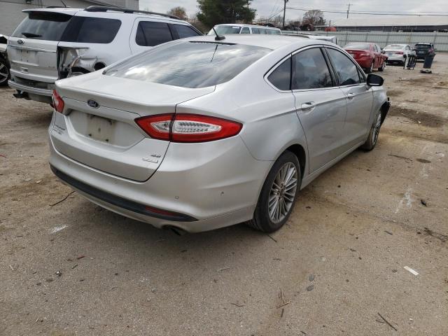 Photo 4 from auction – 2014 FORD FUSION SE with VIN 3FA6P0HD5ER253308