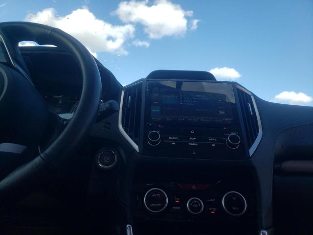 Photo 9 from auction – 2021 SUBARU FORESTER T with VIN JF2SKAXC9MH401855
