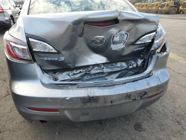 Photo 9 from auction – 2012 MAZDA 3 I with VIN JM1BL1V81C1636882