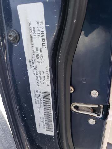 Photo 10 from auction – 2017 CHRYSLER 300 LIMITE with VIN 2C3CCAAG7HH530693