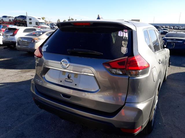 Photo 4 from auction – 2017 NISSAN ROGUE S with VIN KNMAT2MT8HP545488