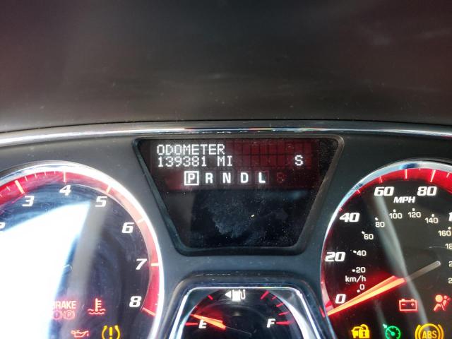 Photo 8 from auction – 2014 GMC ACADIA SLT with VIN 1GKKRSKD0EJ345254