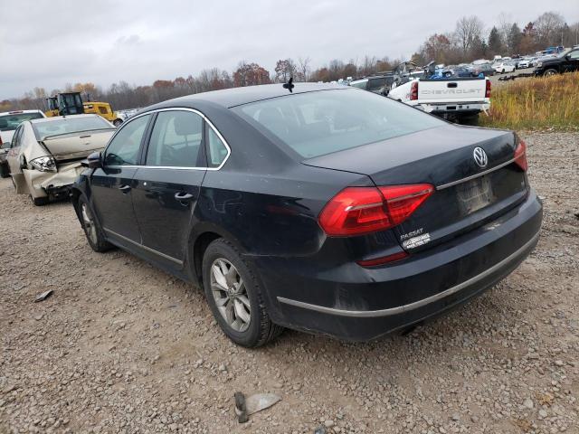Photo 3 from auction – 2016 VOLKSWAGEN PASSAT S with VIN 1VWAT7A31GC045581