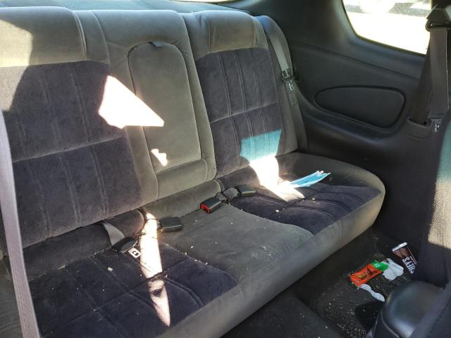 Photo 6 from auction – 2001 CHEVROLET MONTE CARL with VIN 2G1WW12E519282532