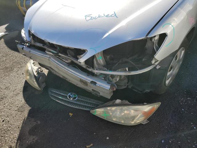 Photo 9 from auction – 2002 TOYOTA CAMRY LE with VIN JTDBE32K520135066
