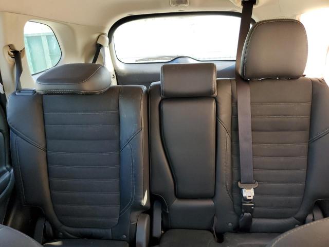 Photo 10 from auction – 2020 MITSUBISHI OUTLANDER with VIN JA4AD3A39LZ046875