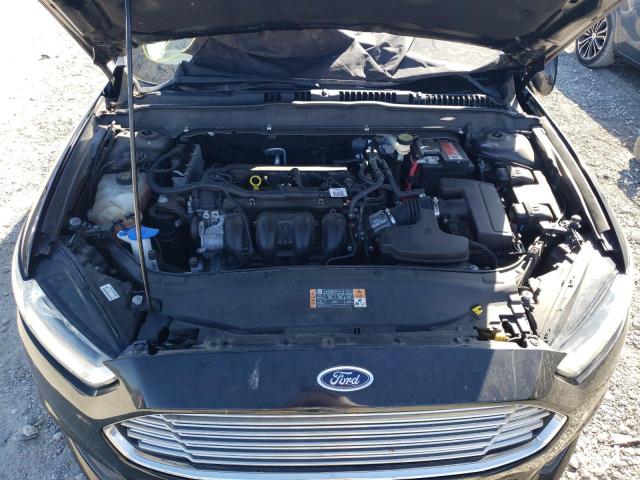 Photo 7 from auction – 2014 FORD FUSION SE with VIN 3FA6P0H75ER348591