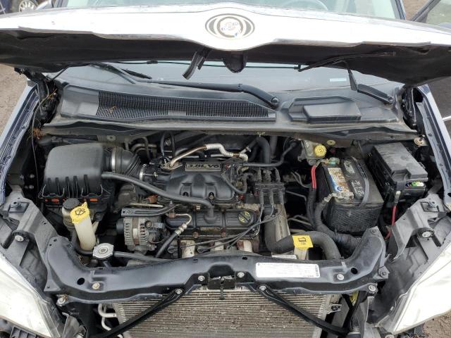 Photo 7 from auction – 2010 CHRYSLER TOWN & COU with VIN 2A4RR5D17AR188403