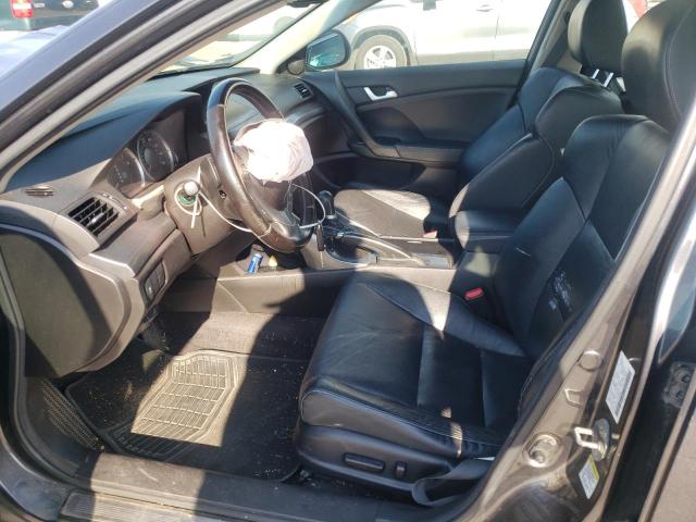 Photo 7 from auction – 2012 ACURA TSX with VIN JH4CU2F45CC004862