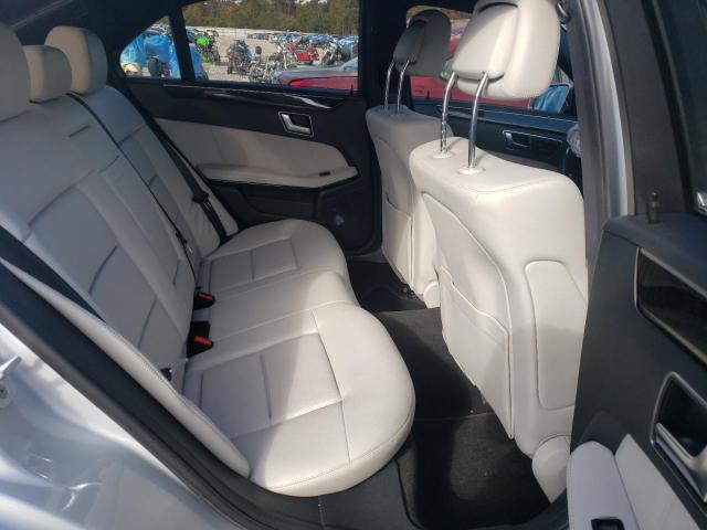 Photo 6 from auction – 2012 MERCEDES-BENZ E 350 with VIN WDDHF5KB9CA593780