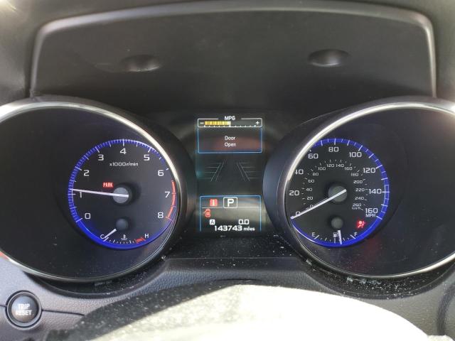 Foto 8 de la subasta – 2017 SUBARU OUTBACK 3. con VIN 4S4BSENC4H3266615