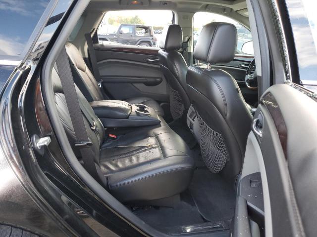 Photo 6 from auction – 2011 CADILLAC SRX LUXURY with VIN 3GYFNDEY5BS660347