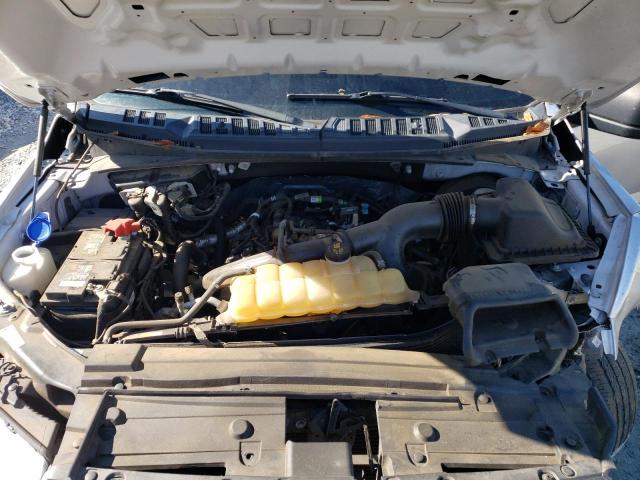 Photo 7 from auction – 2019 FORD F150 SUPER with VIN 1FTEW1CP9KFB00262