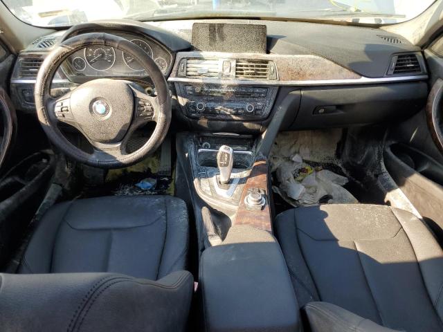 Photo 8 from auction – 2013 BMW 328 I SULE with VIN WBA3C1G51DNR44813