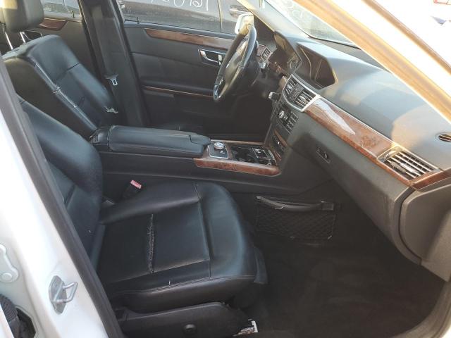Photo 5 from auction – 2010 MERCEDES-BENZ E 350 with VIN WDDHF5GB5AA031641