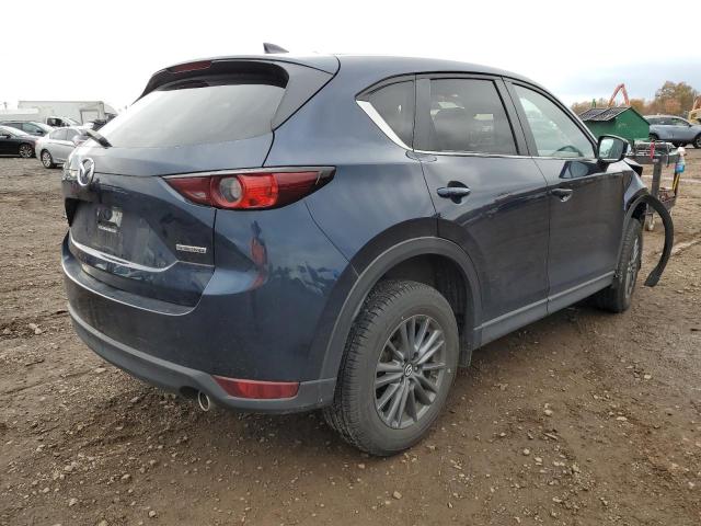 Photo 4 from auction – 2020 MAZDA CX-5 TOURI with VIN JM3KFBCM1L0831939