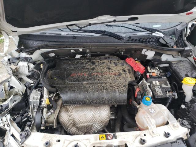 Photo 7 from auction – 2020 RAM PROMASTER with VIN ZFBHRFAB5L6R60852